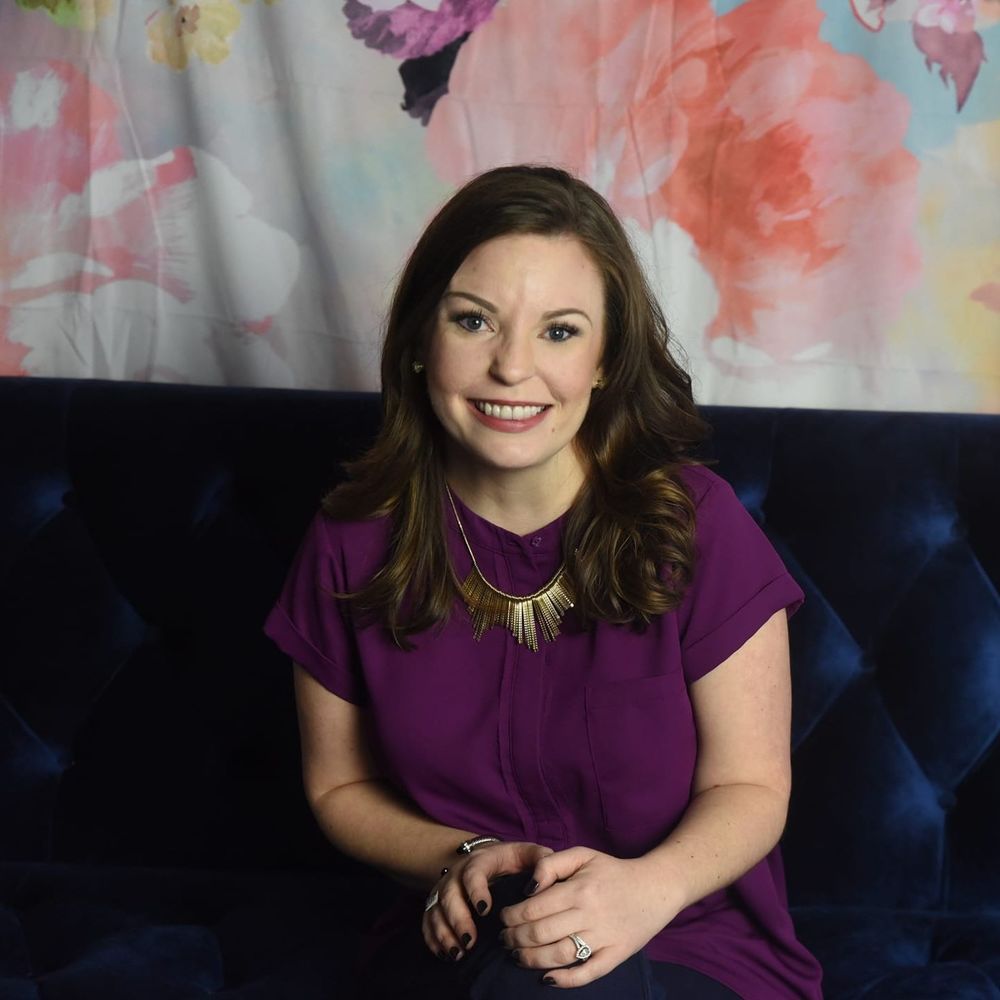Meet your Posher, Anna kate